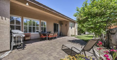 1658 Bridgeview Court, Reno, NV 89521 Photo