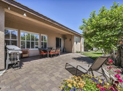 1658 Bridgeview Court, Reno, NV 89521 Photo