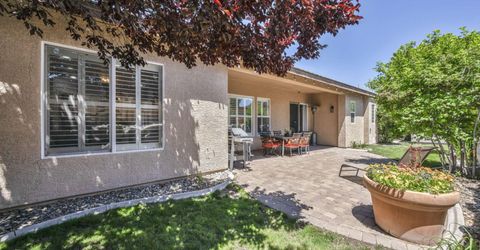 1658 Bridgeview Court, Reno, NV 89521 Photo