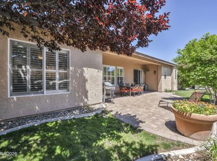 1658 Bridgeview Court, Reno, NV 89521 Photo