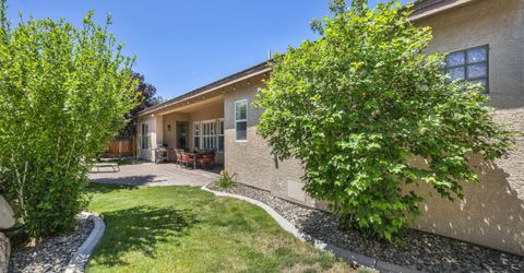 1658 Bridgeview Court, Reno, NV 89521 Photo