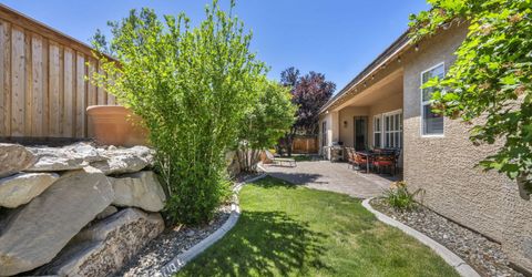 1658 Bridgeview Court, Reno, NV 89521 Photo