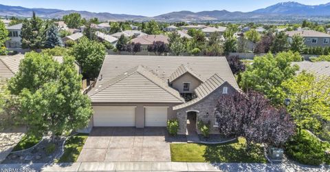 1658 Bridgeview Court, Reno, NV 89521 Photo