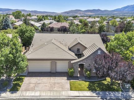 1658 Bridgeview Court, Reno, NV 89521 Photo