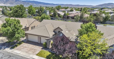 1658 Bridgeview Court, Reno, NV 89521 Photo
