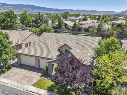 1658 Bridgeview Court, Reno, NV 89521 Photo