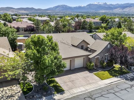 1658 Bridgeview Court, Reno, NV 89521 Photo