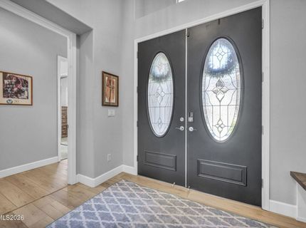 1658 Bridgeview Court, Reno, NV 89521 Photo