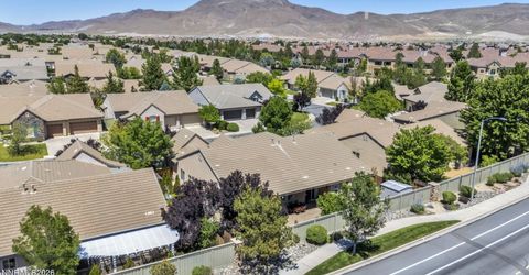 1658 Bridgeview Court, Reno, NV 89521 Photo