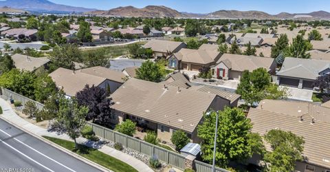 1658 Bridgeview Court, Reno, NV 89521 Photo