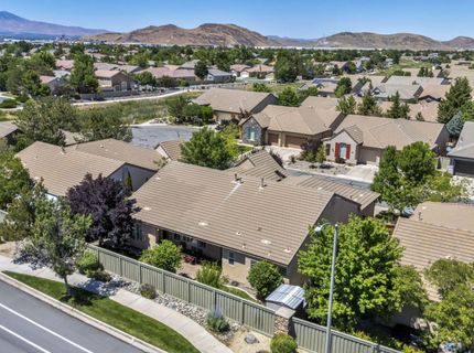 1658 Bridgeview Court, Reno, NV 89521 Photo