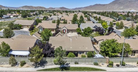 1658 Bridgeview Court, Reno, NV 89521 Photo