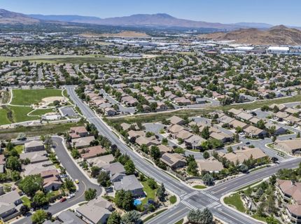 1658 Bridgeview Court, Reno, NV 89521 Photo