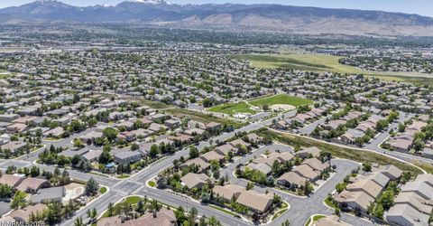 1658 Bridgeview Court, Reno, NV 89521 Photo