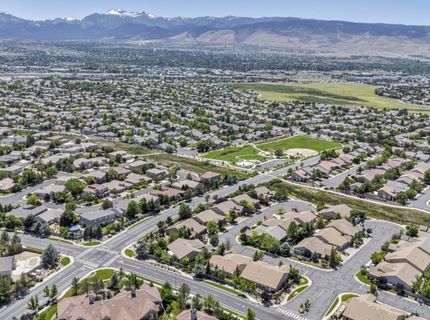 1658 Bridgeview Court, Reno, NV 89521 Photo