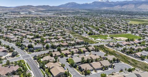 1658 Bridgeview Court, Reno, NV 89521 Photo