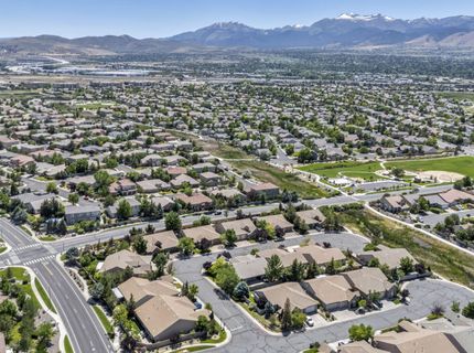 1658 Bridgeview Court, Reno, NV 89521 Photo