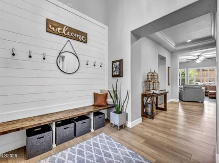 1658 Bridgeview Court, Reno, NV 89521 Photo