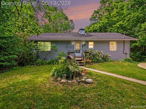 3621 Atkins Road, Bear Creek Twp, MI 49770