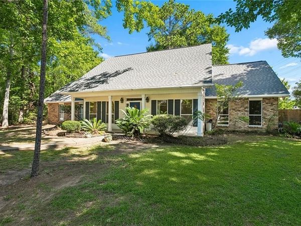 125 LEAH Drive, Mandeville, LA 70448