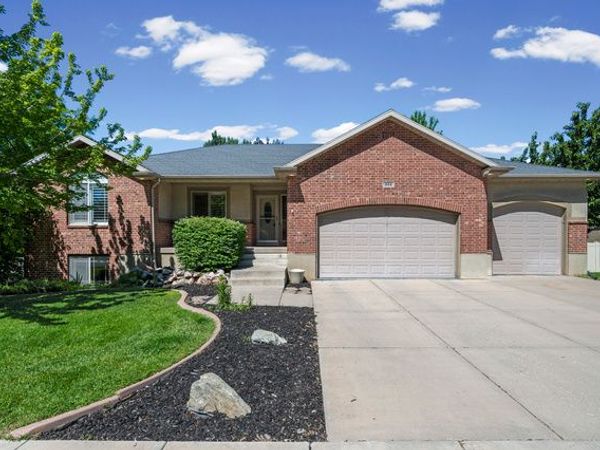 444 S 1350 W, Farmington, UT 84025
