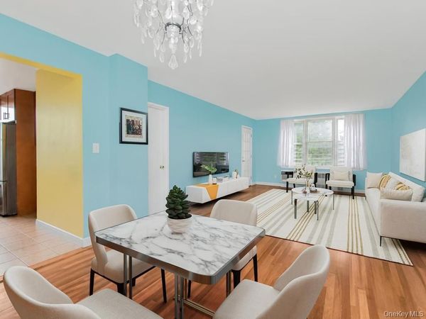 2750 Johnson Avenue , Unit 7C, Bronx, NY 10463