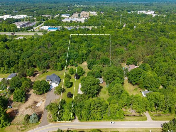 V/L 168th Avenue, Spring Lake, MI 49456