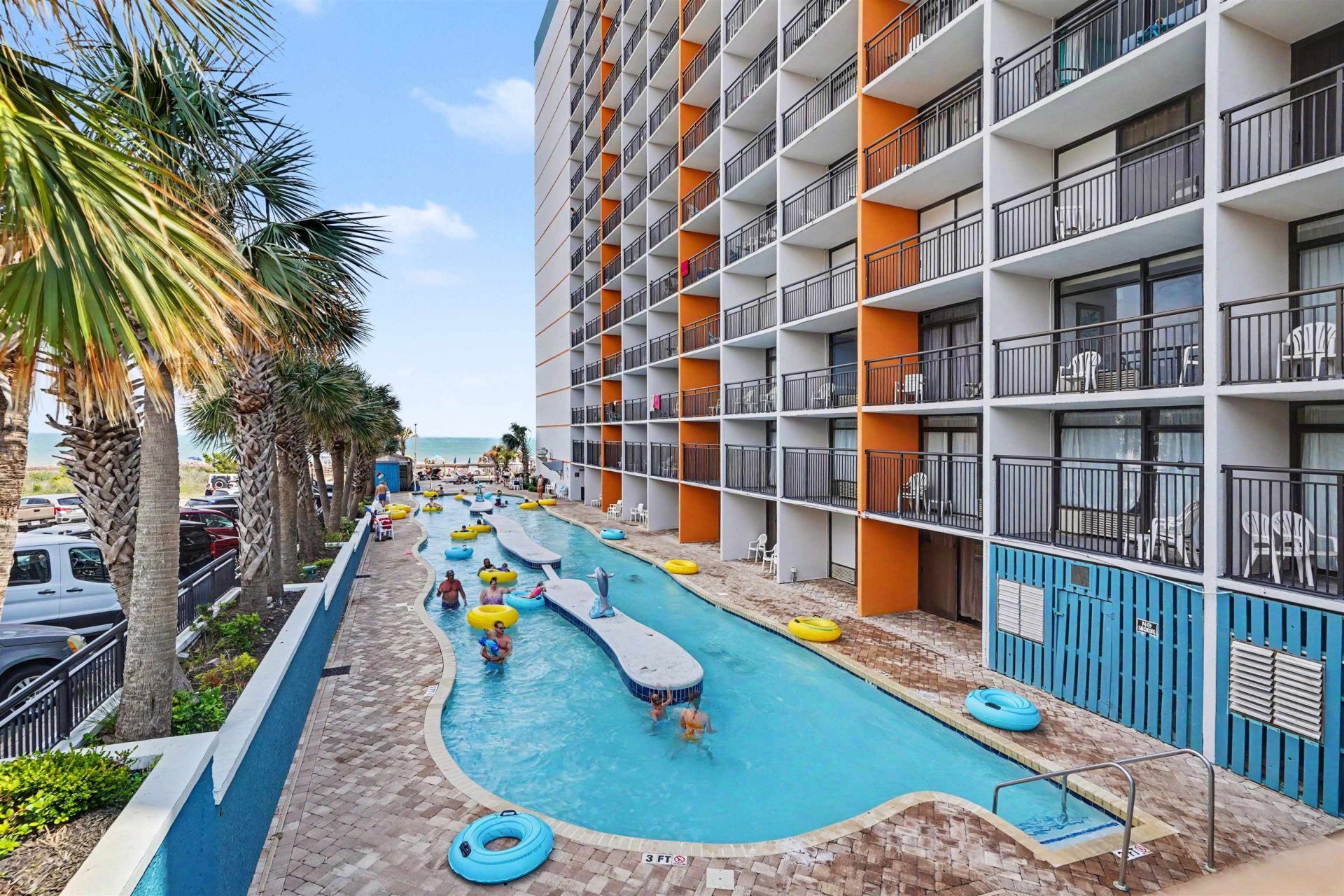 1501 S Ocean Blvd.  Photo 10