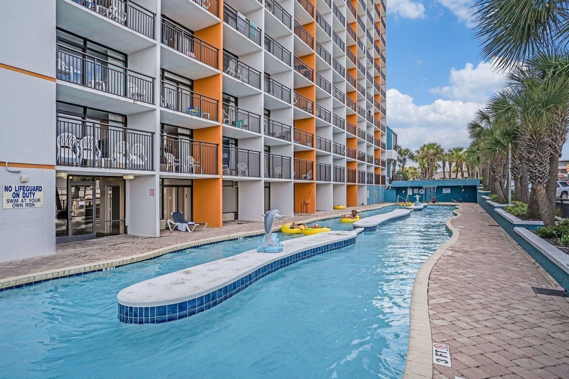 1501 S Ocean Blvd.  Photo 17