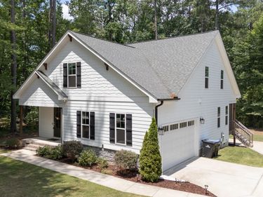 250 Youngsville Boulevard S, Youngsville, NC 27596