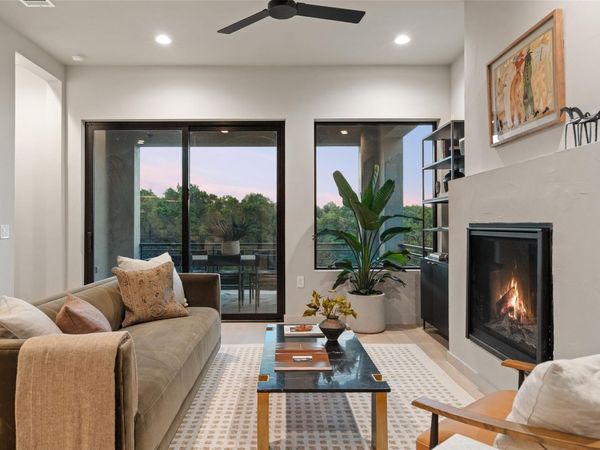 9803 Ribelin Ranch CT, Unit 6, Austin, TX 78750