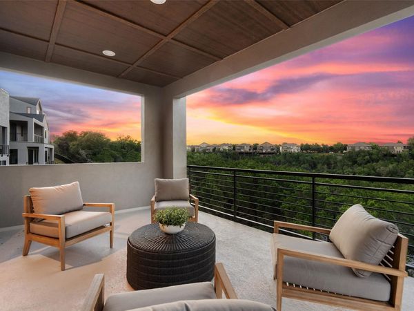 9803 Ribelin Ranch CT, Unit 6, Austin, TX 78750