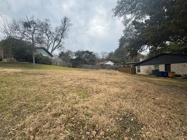 11508 March DR , Austin, TX 78753