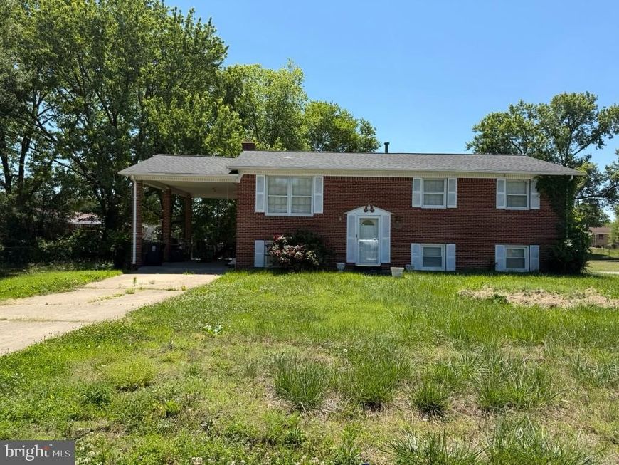 8504 Woodyard Road , Clinton, MD 20735 Main Photo