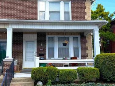 205 PARK AVENUE , EPHRATA, PA 17522