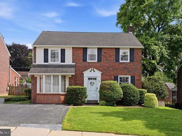 204 FLINTLOCK ROAD, DREXEL HILL, PA 19026