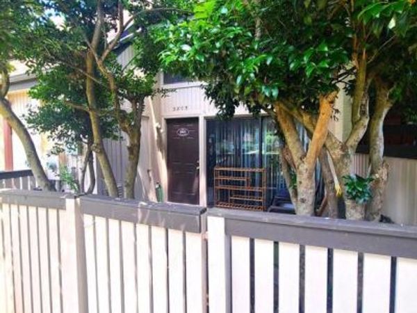 3805 EL CAMINO PLACE, Unit 25, ALEXANDRIA, VA 22309