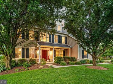 1 FAIRWIND LANE, EXTON, PA 19341