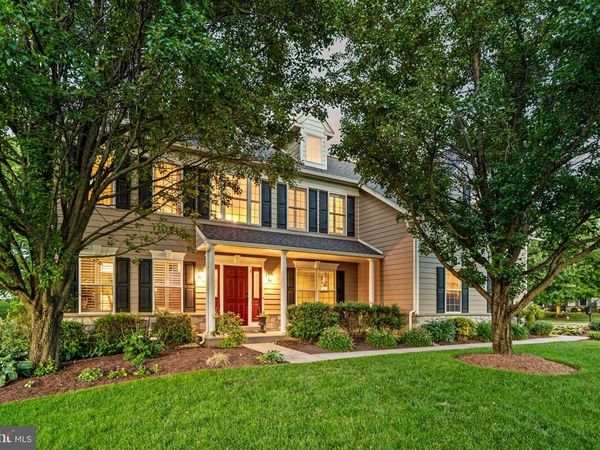 1 FAIRWIND LANE, EXTON, PA 19341