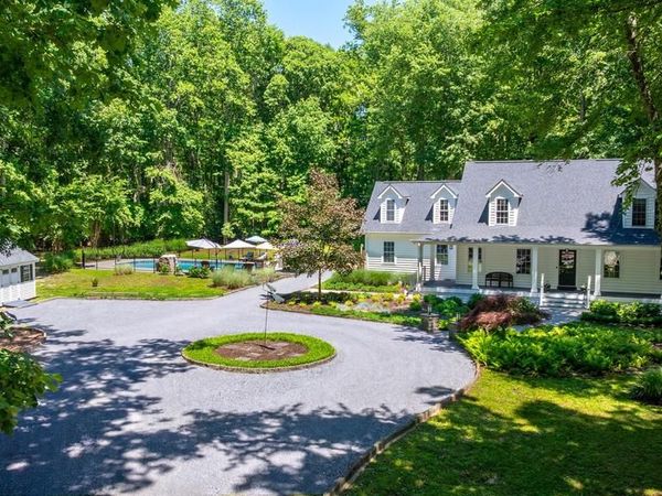 21897 LAVENDER LANE , LEWES, DE 19958