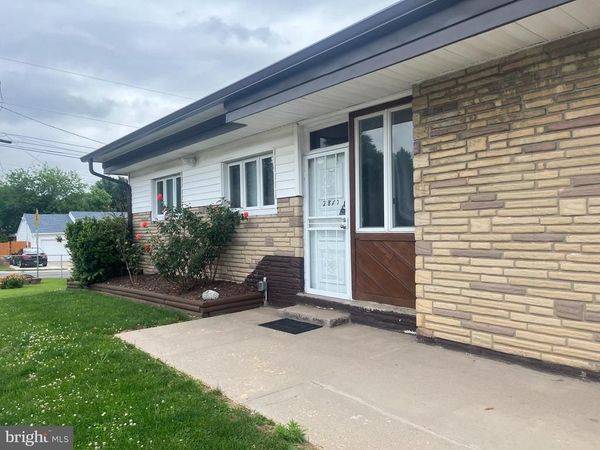 2810 GREEN STREET, CLAYMONT, DE 19703