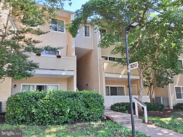 18241 SWISS CIRCLE, Unit 5 BY, GERMANTOWN, MD 20874