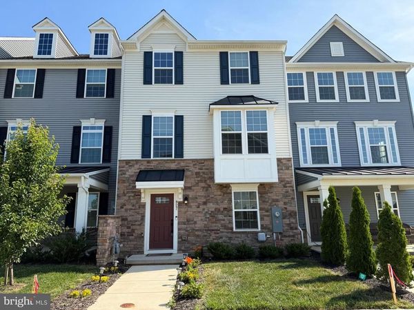 927 ERICCSON LANE , MIDDLETOWN, DE 19709