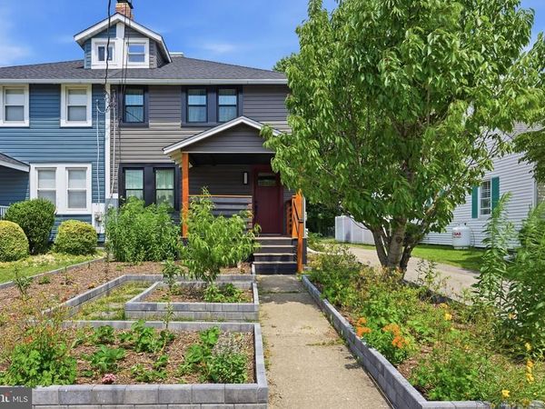 311 S CASS STREET , MIDDLETOWN, DE 19709