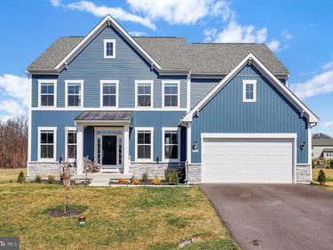 9430 ALLOWAY DRIVE , HAGERSTOWN, MD 21740