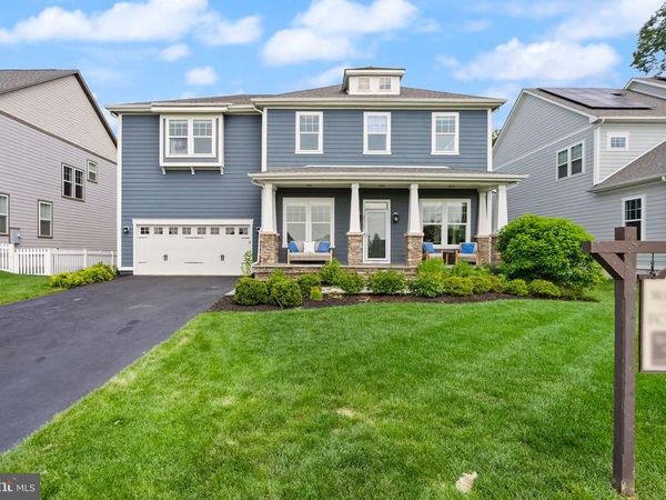 25707 HOUSE MARTIN LANE, ALDIE, VA 20105