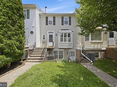 4037 SUMMER HOLLOW COURT , Unit 158-G, CHANTILLY, VA 20151