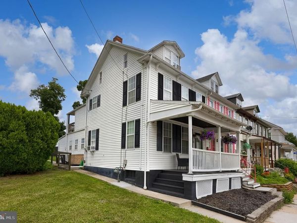 343 W MAIN STREET , DALLASTOWN, PA 17313