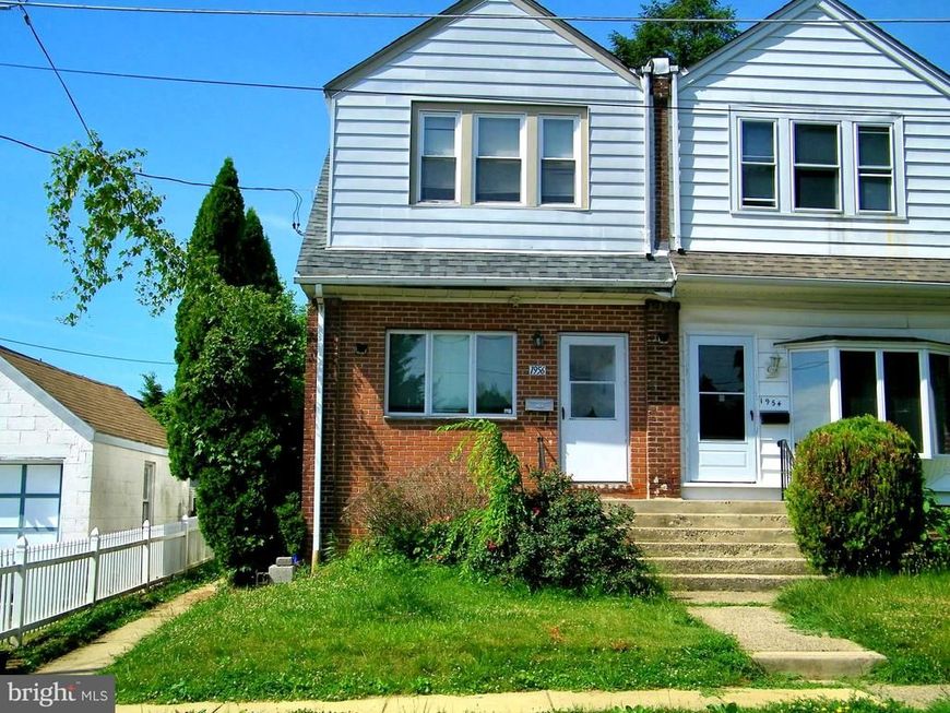 1956 Kohl Street , Philadelphia, PA 19115 Main Photo