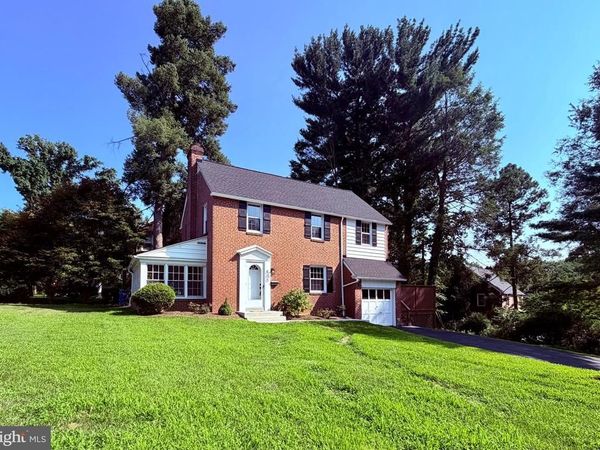800 PLEASANT HILL ROAD, WALLINGFORD, PA 19086
